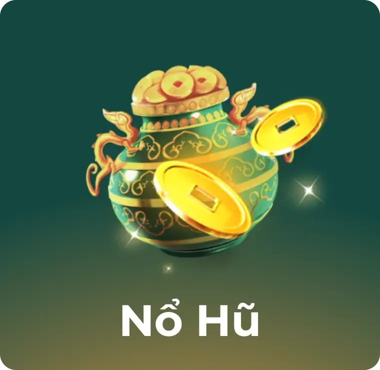 Nổ hũ online
