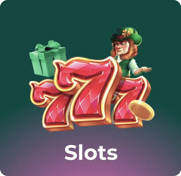 Slot game